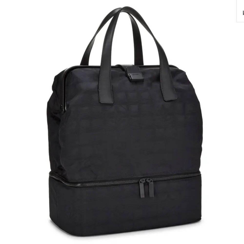CHANEL Travel Line Collection - Picture 2 of 5
